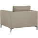 Byward Liv Wicker Armchair